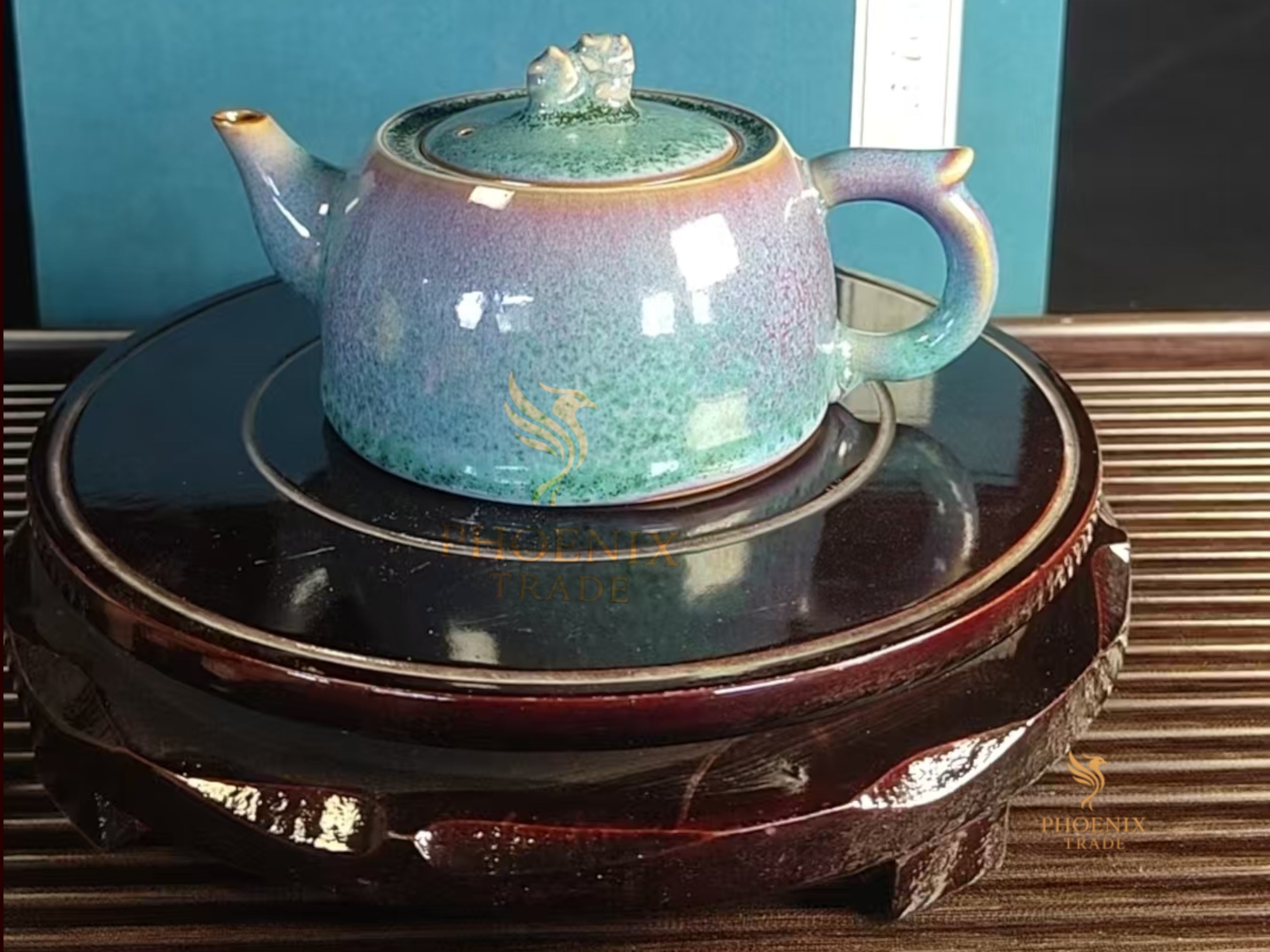 Aurora Series.Jun porcelain